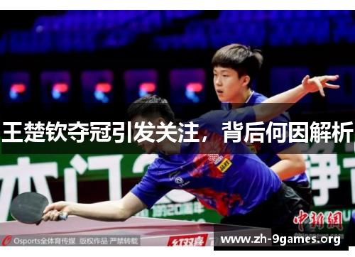 王楚钦夺冠引发关注,背后何因解析 王楚钦夺冠引发关注,背后何因解析